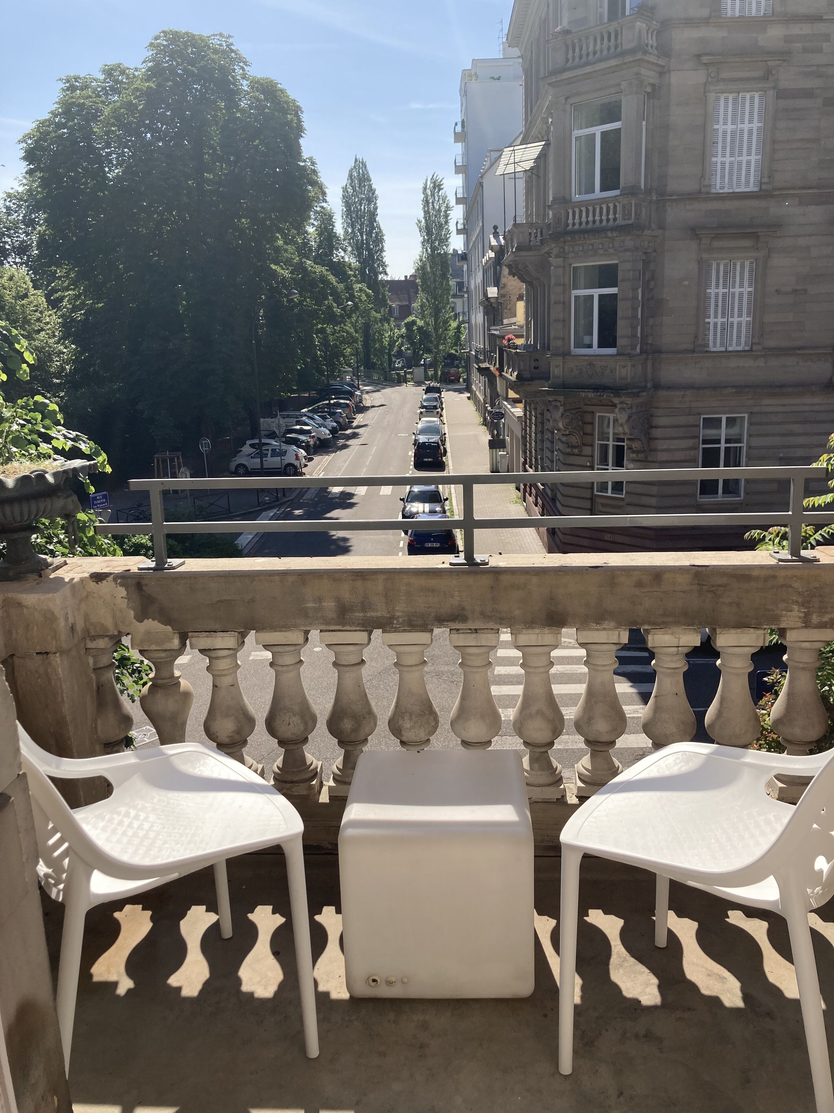 Phòng đôi Superior | Hiên