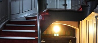 Adonis Hotel Strasbourg