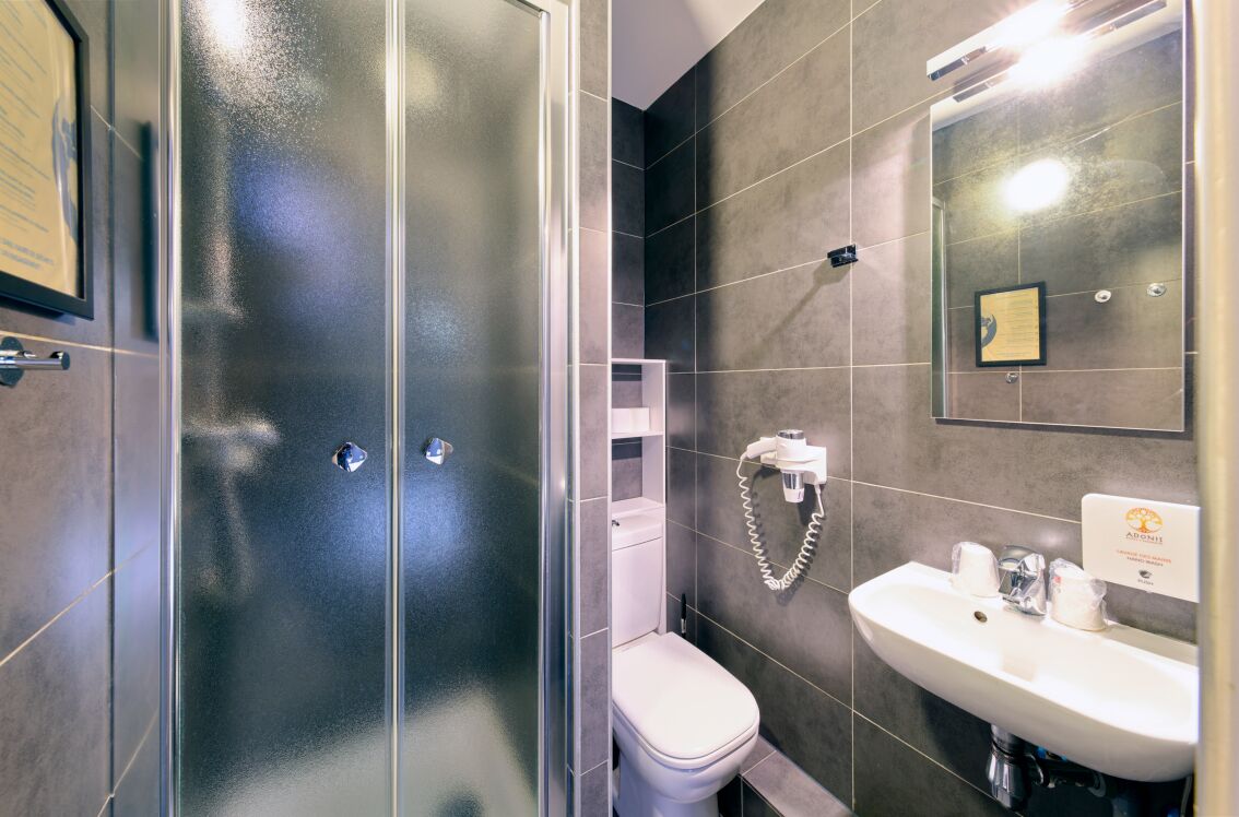 Foto - Adonis Hotel Strasbourg
