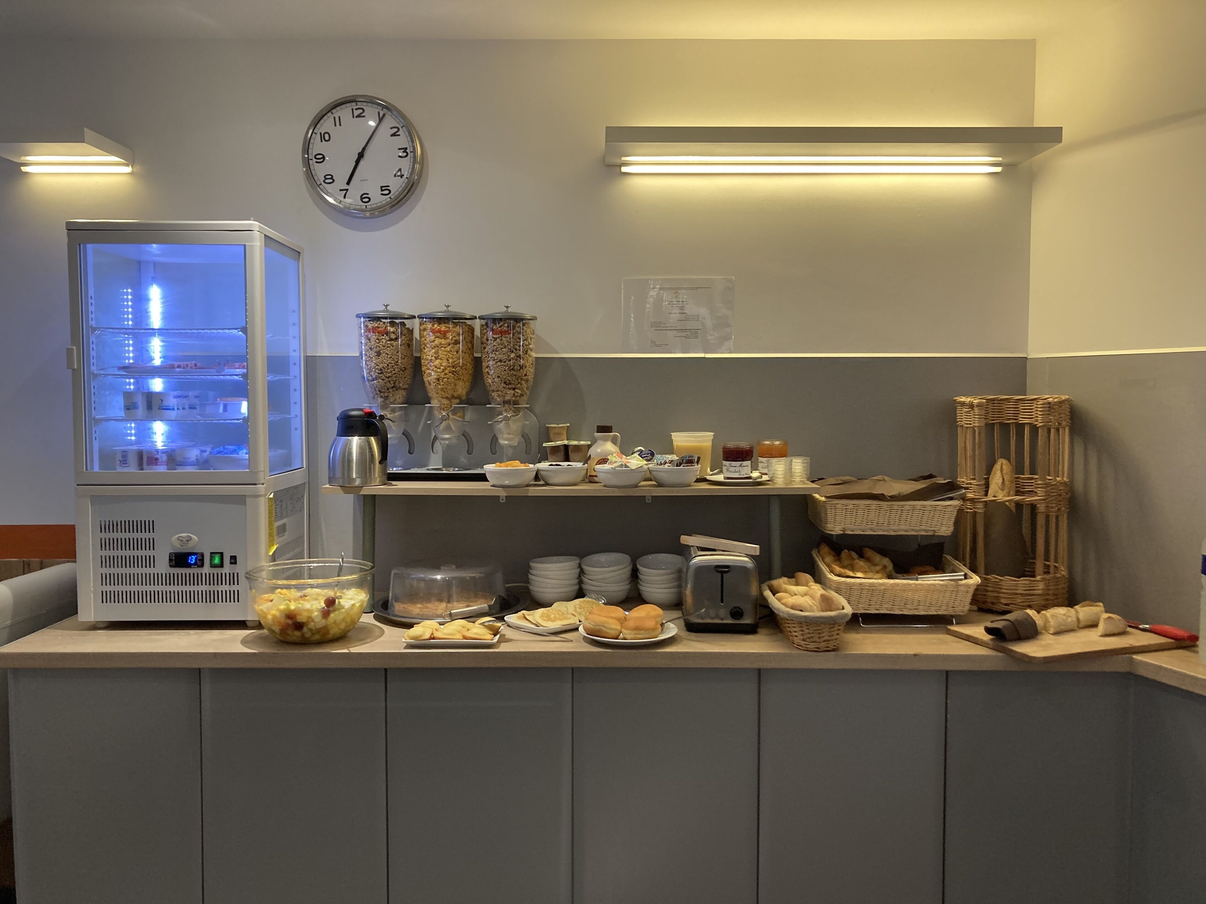 Foto - Adonis Hotel Strasbourg