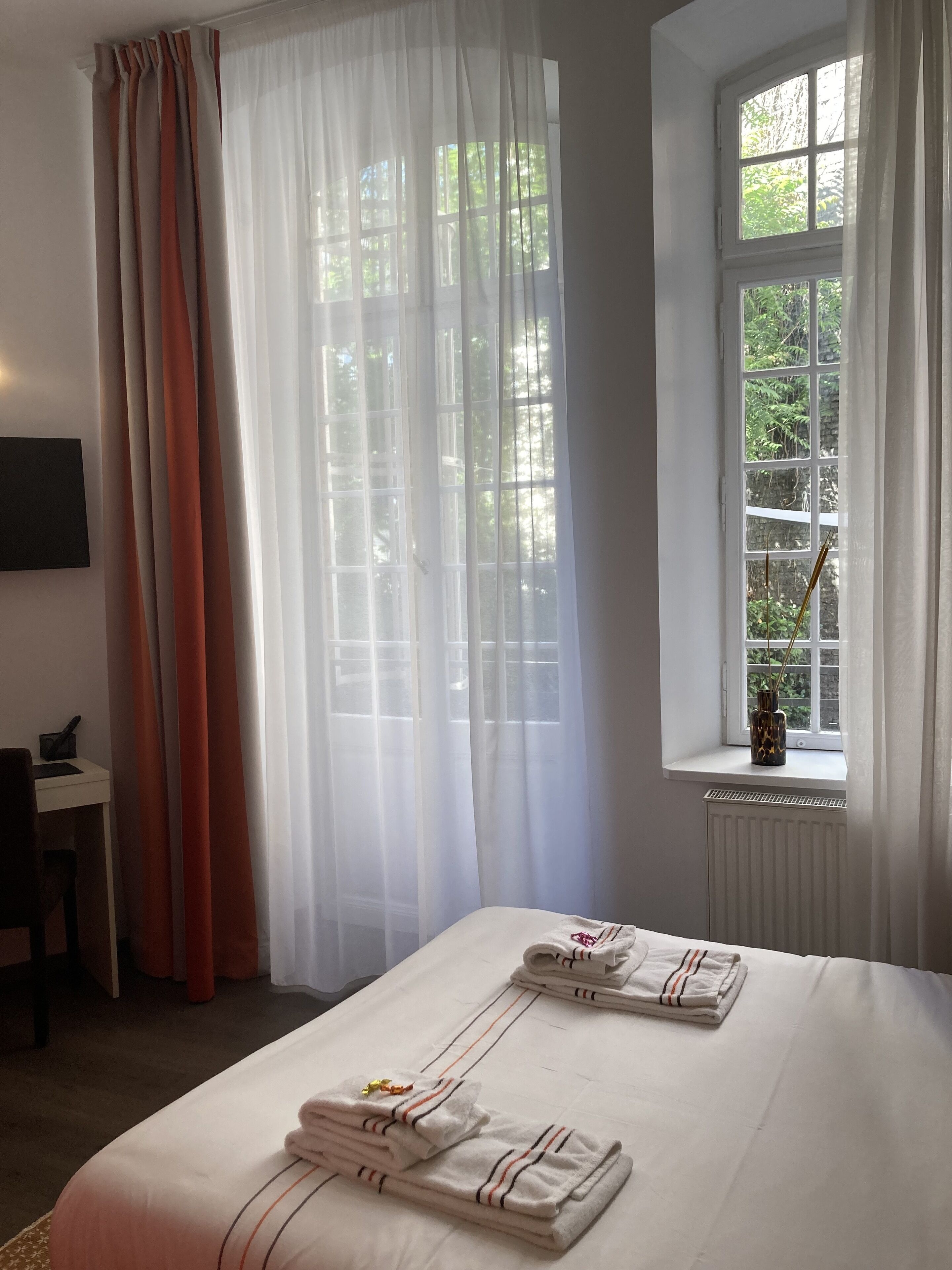 Foto - Adonis Hotel Strasbourg