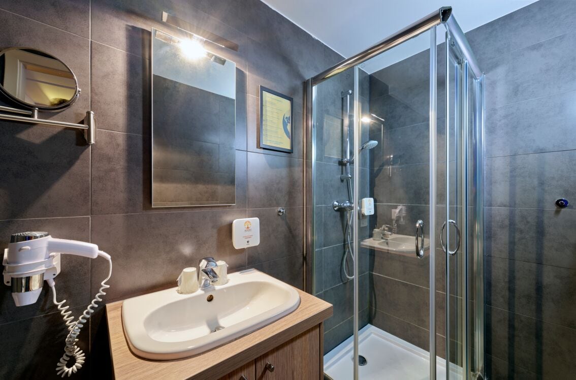 Foto - Adonis Hotel Strasbourg