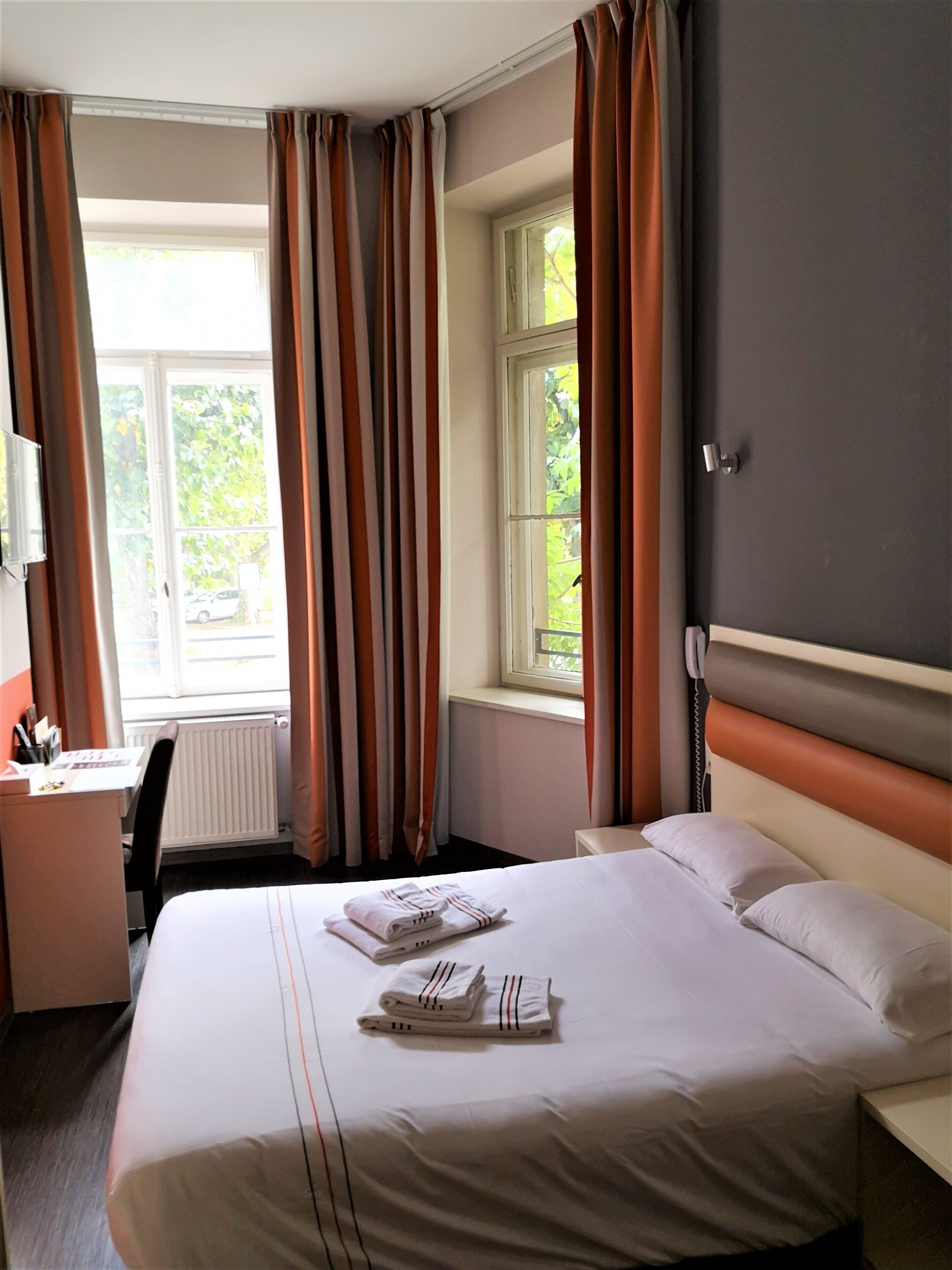 Foto - Adonis Hotel Strasbourg