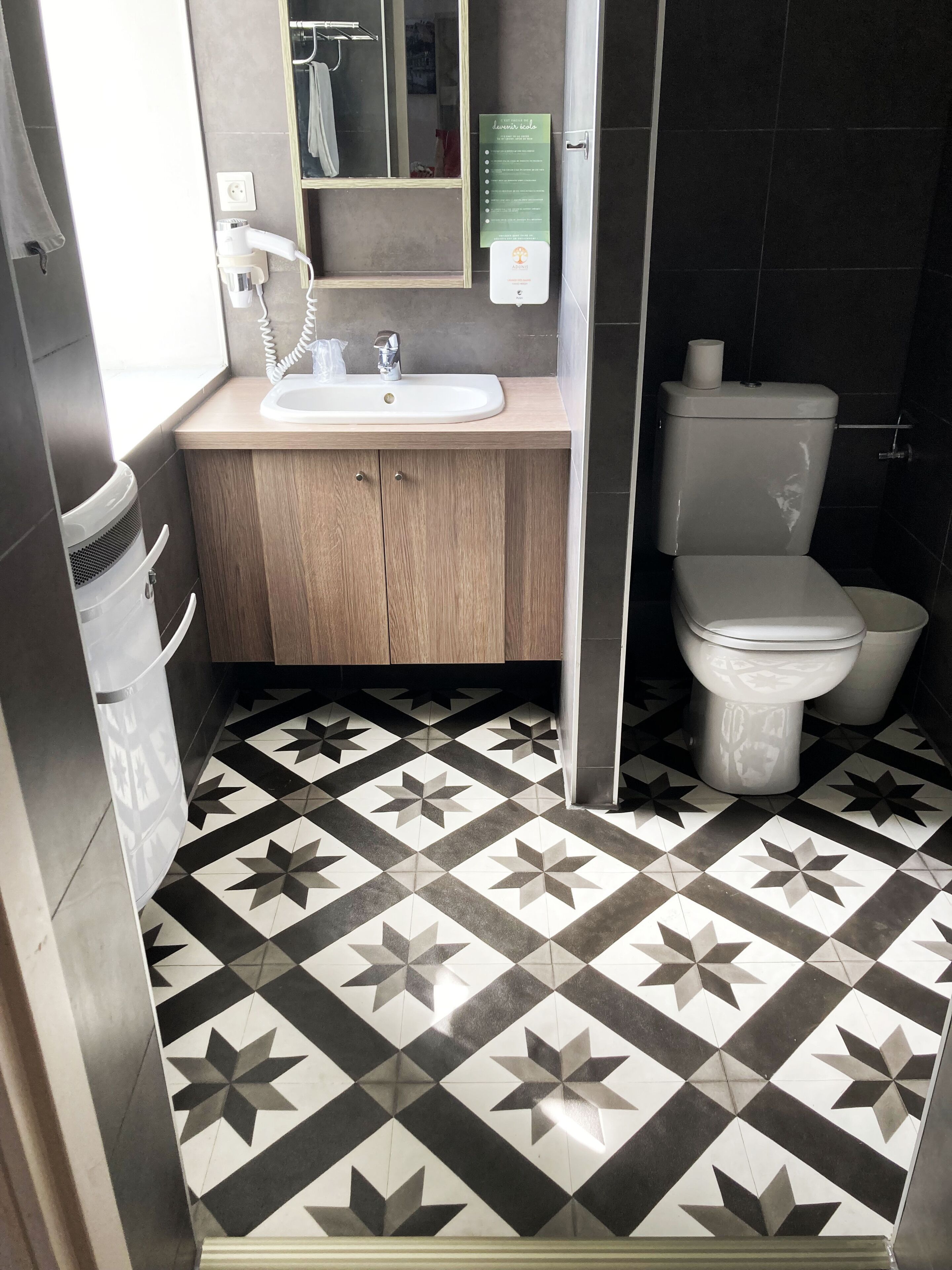 Foto - Adonis Hotel Strasbourg