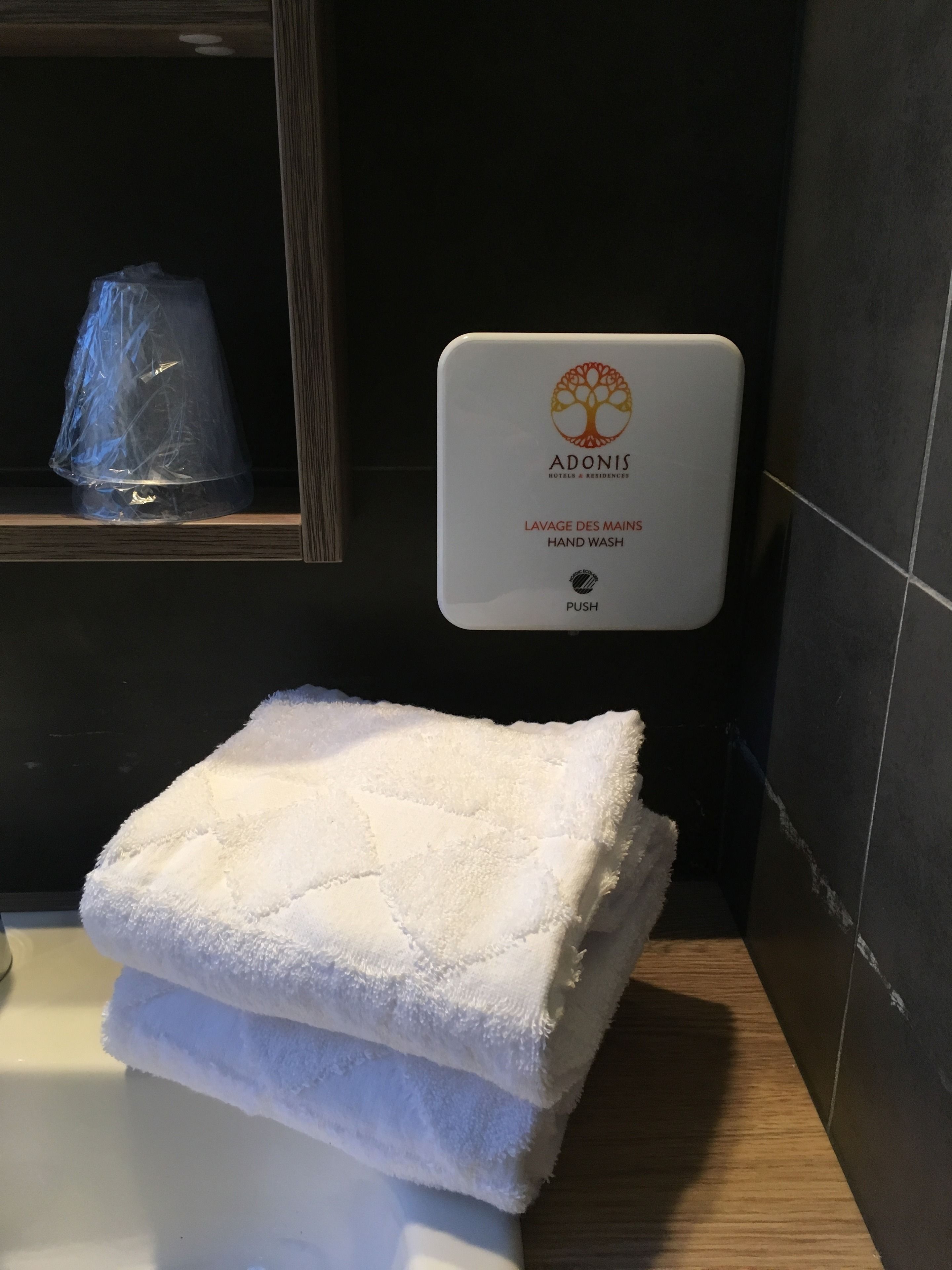 Photo - Adonis Hotel Strasbourg