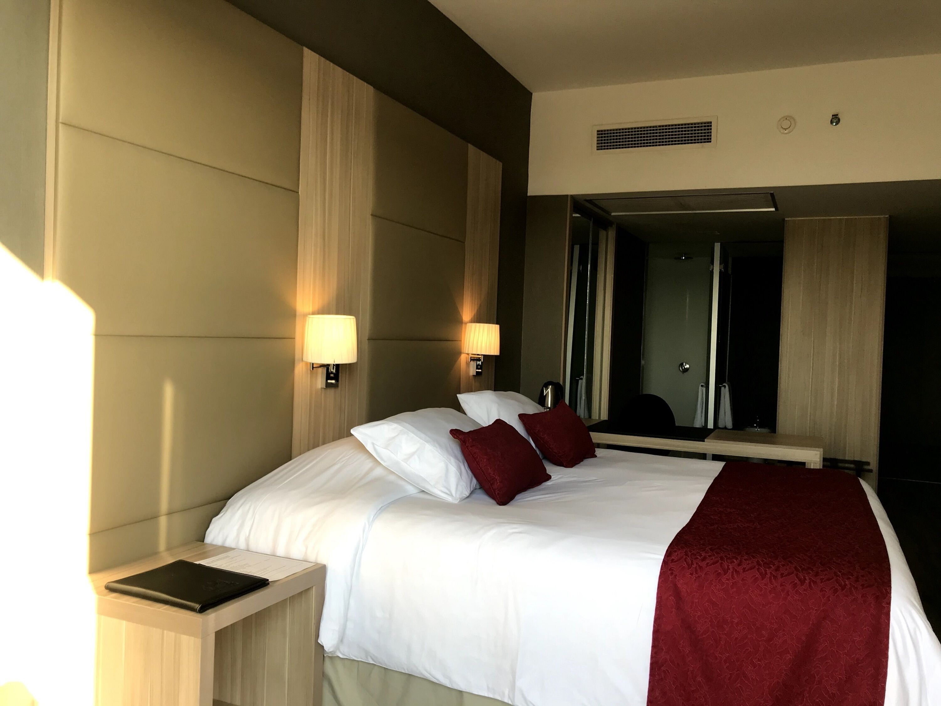 Photo - Savoy Hotel Encarnación