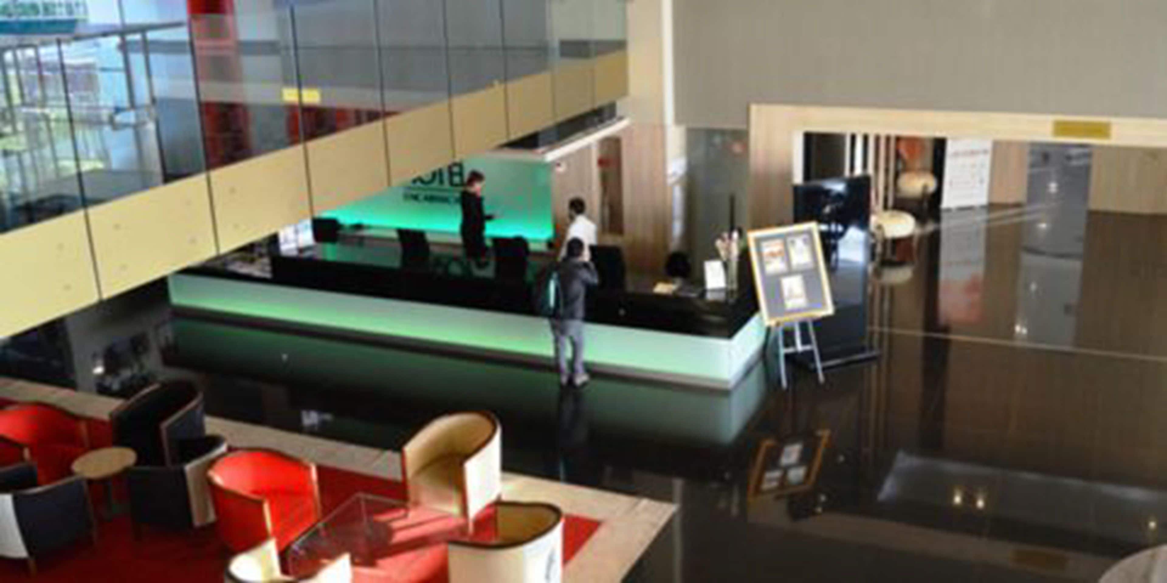 Photo - Savoy Hotel Encarnación