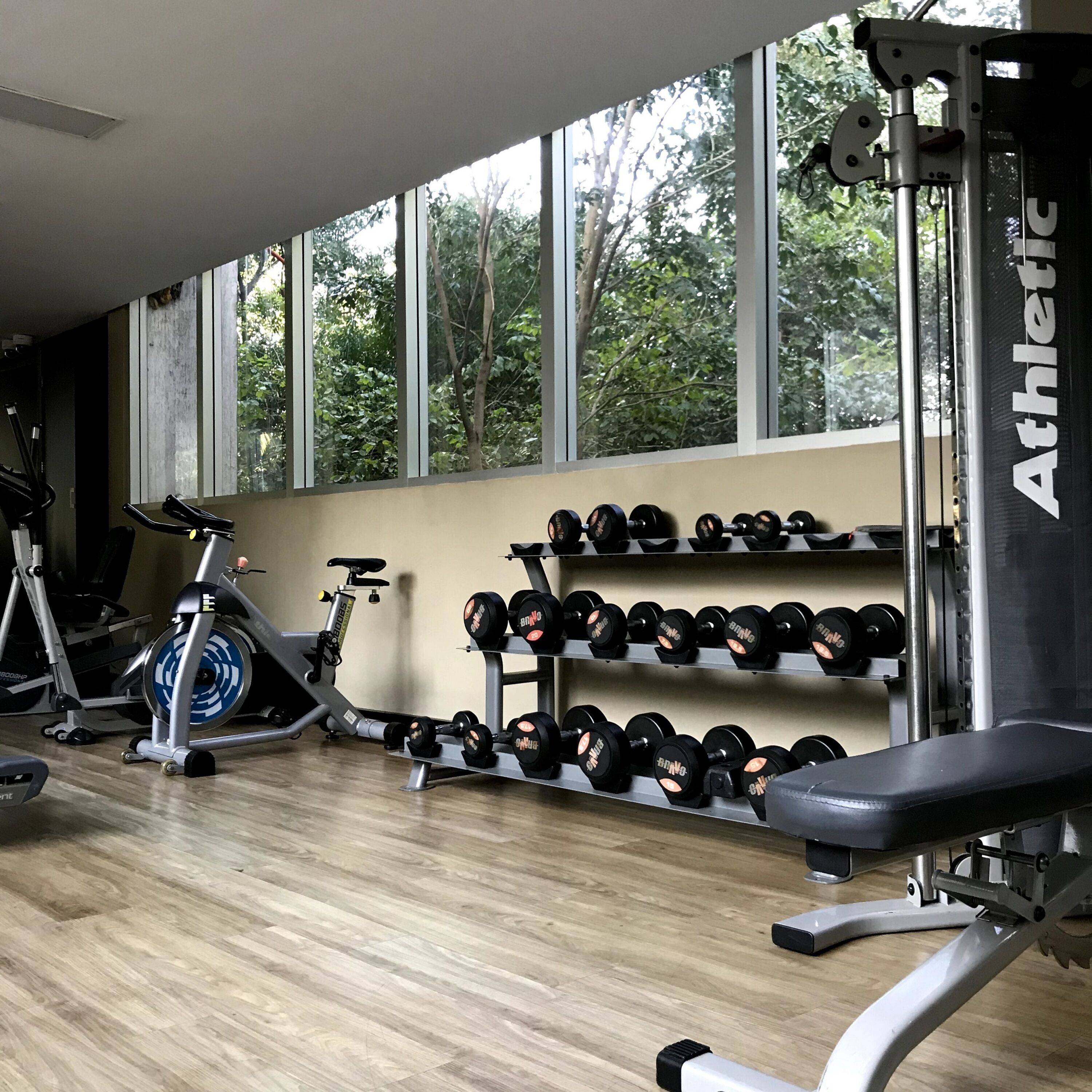 Photo - Savoy Hotel Encarnación