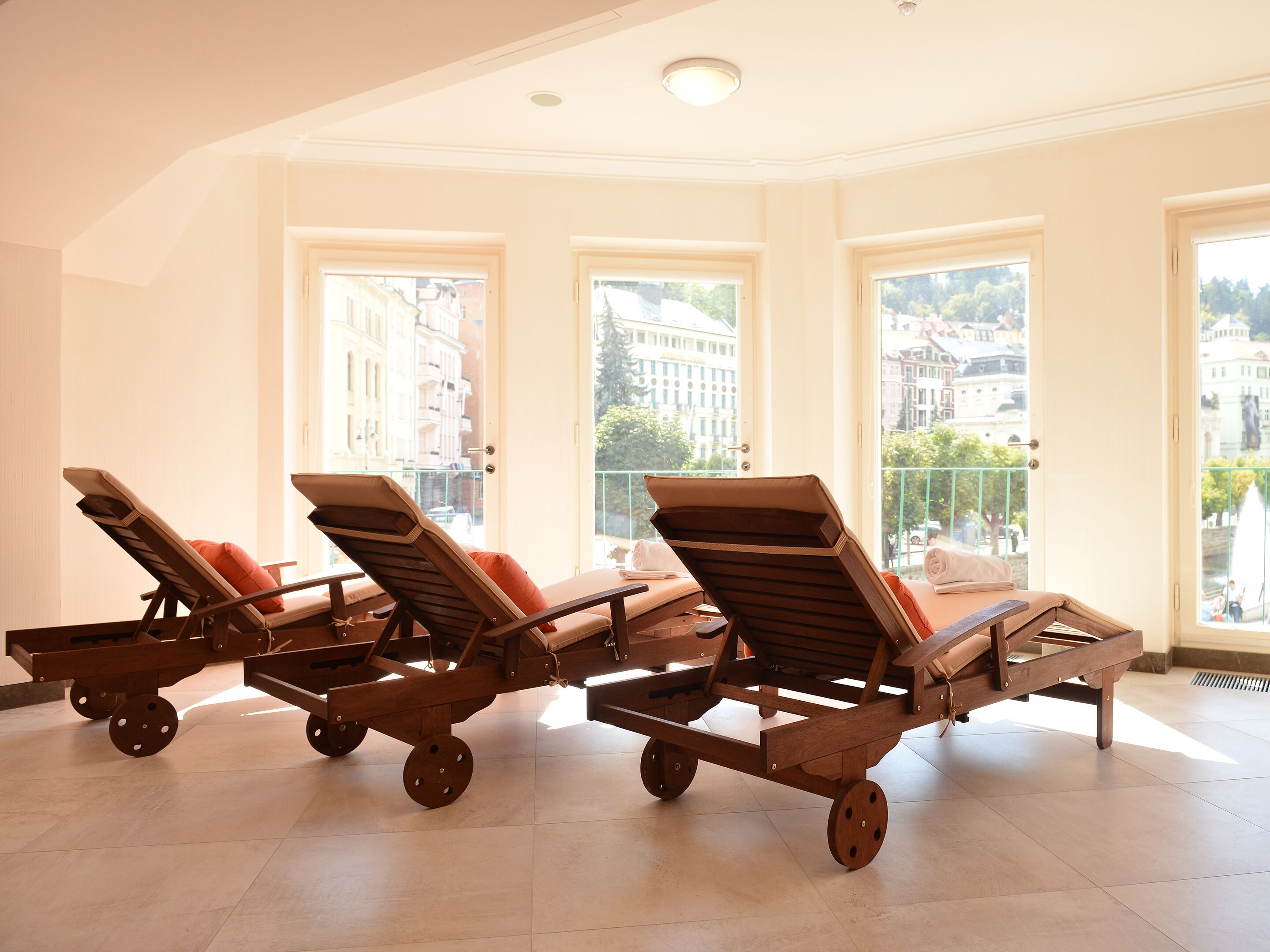 Spa