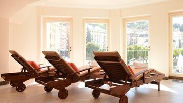 Spa