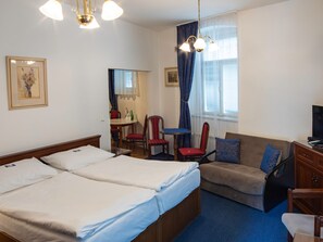Apartment, Kitchenette (3 Adults)