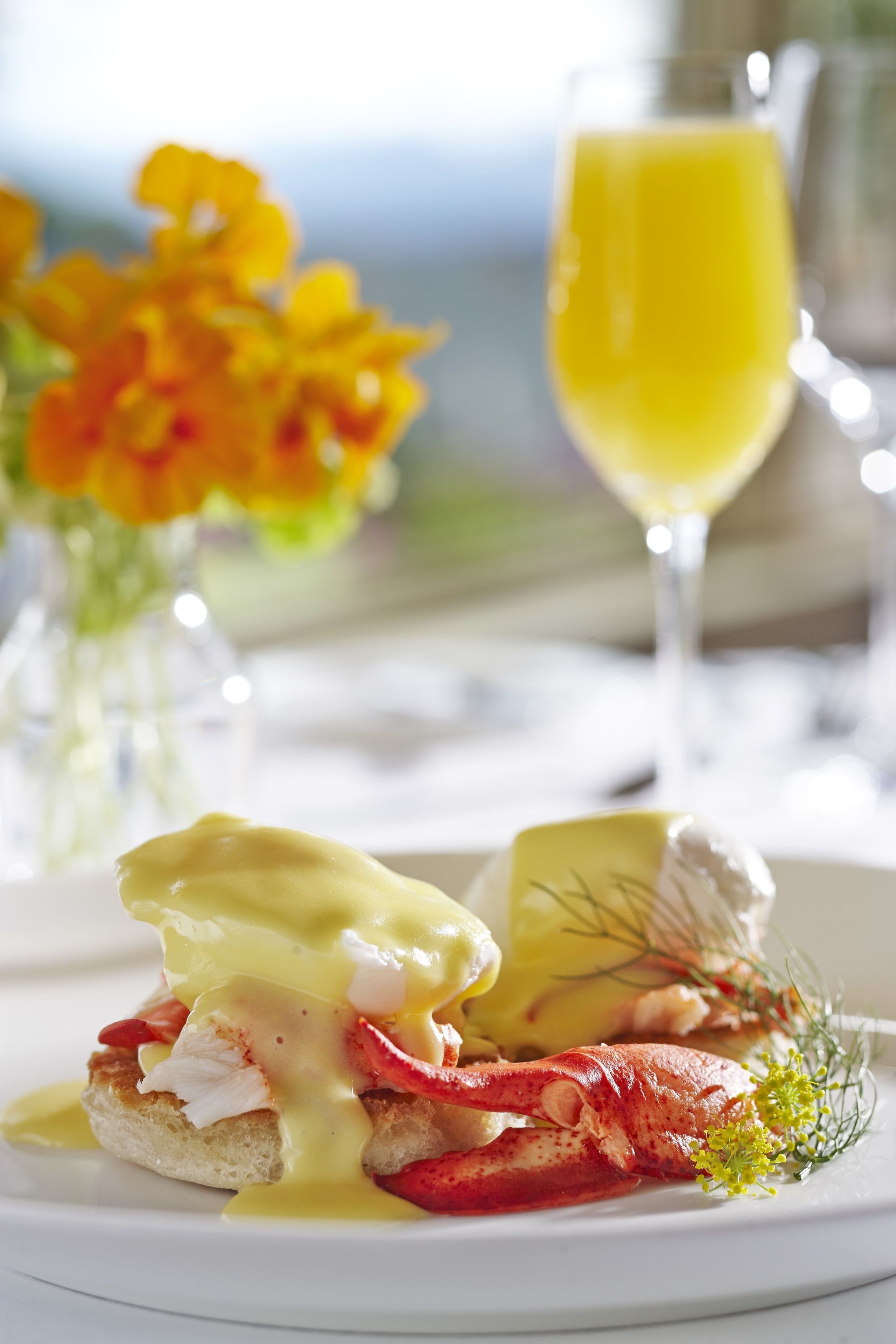 daily buffet breakfast (usd 28.95 per person)