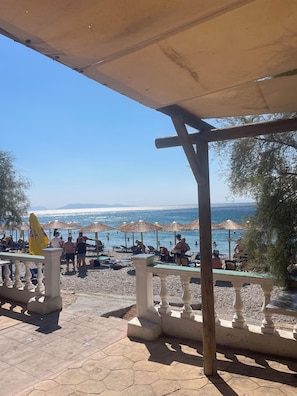 Exterior - SUN HOTEL KINETA “Beach Front” (Megara)