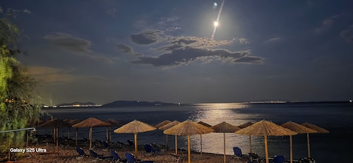 SUN HOTEL KINETA “Beach Front”