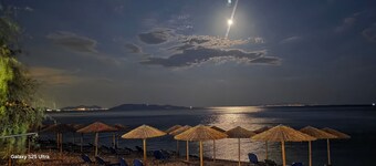 SUN HOTEL KINETA “Beach Front”