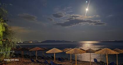 SUN HOTEL KINETA “Beach Front”