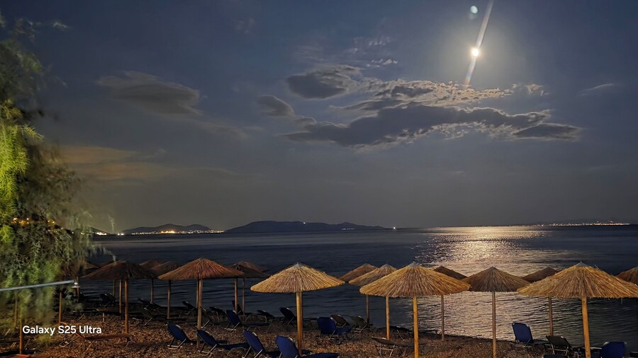 SUN HOTEL KINETA “Beach Front”