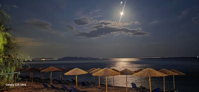 SUN HOTEL KINETA “Beach Front”