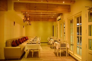 International cuisine