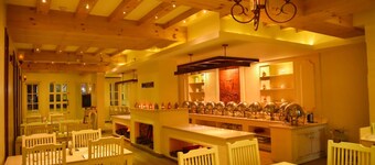 Hotel Indriya Wayanad