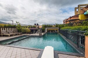 Vistas desde el alojamiento