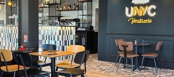 First Inn Hotel Les Ulis