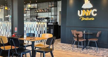 First Inn Hotel Les Ulis
