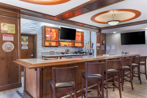 Best Western Plus Fort Stockton Hotel