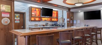 Best Western Plus Fort Stockton Hotel