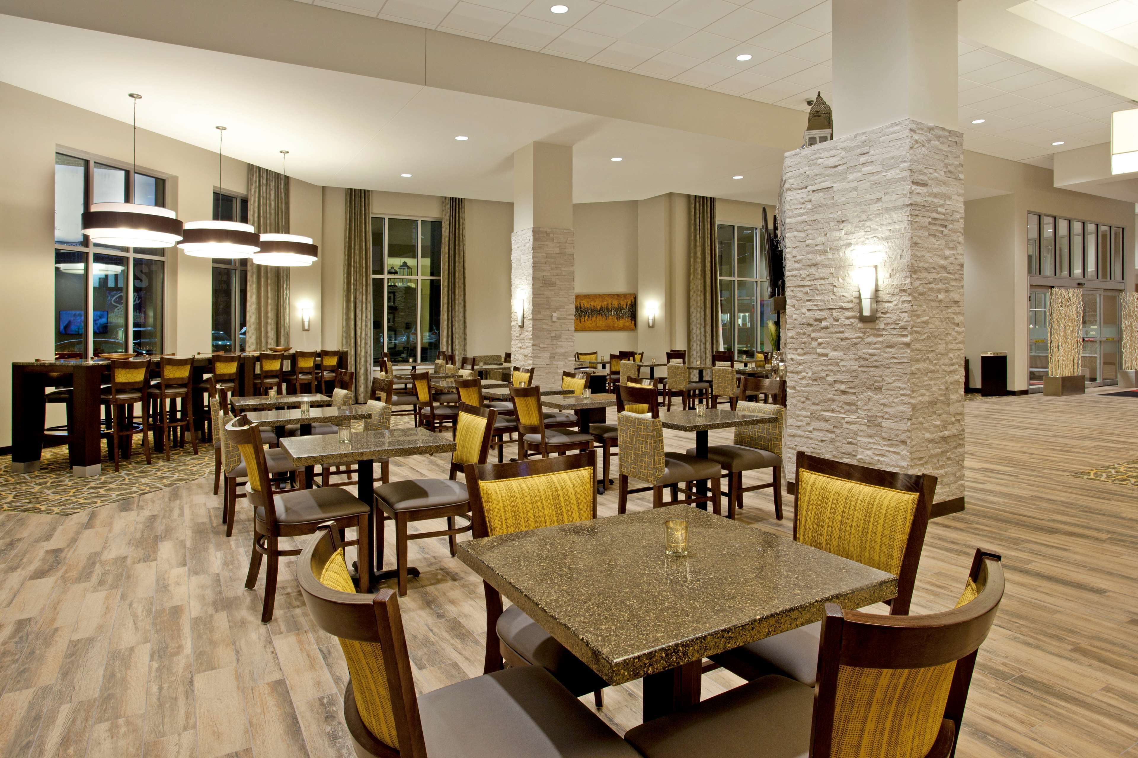 Foto - Hampton Inn & Suites - Minneapolis/Downtown