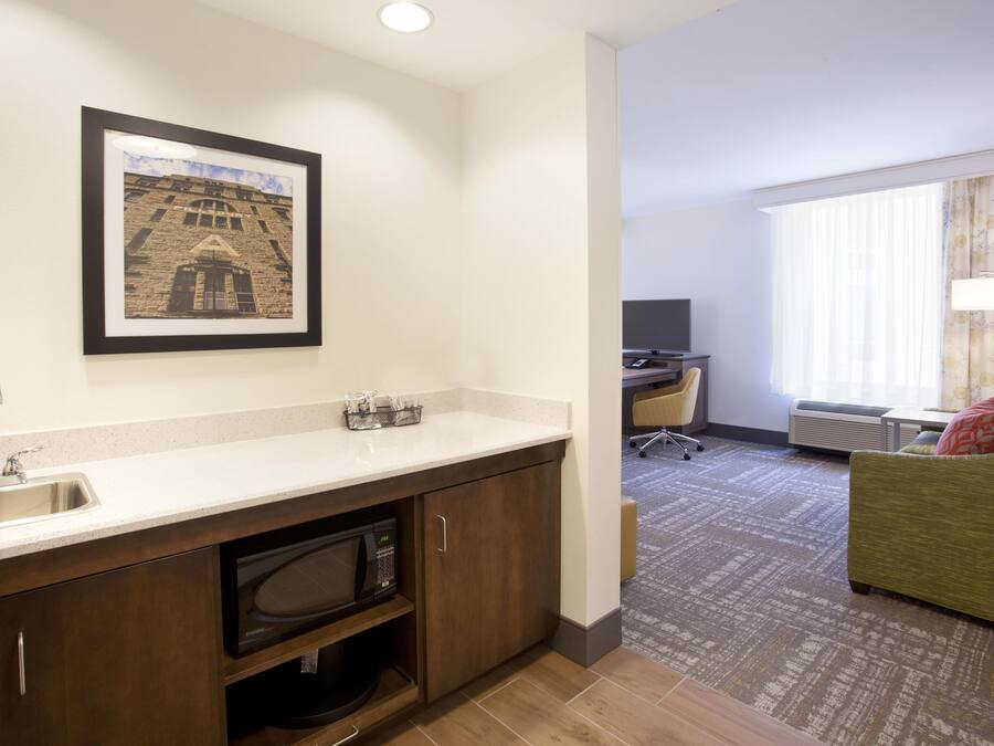 Minibar