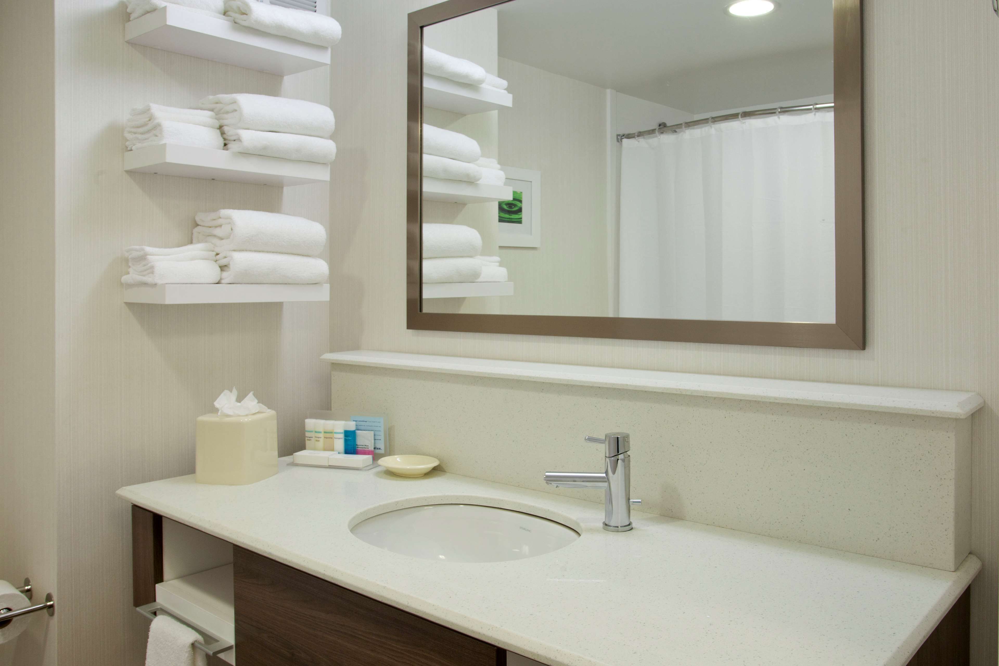 Foto - Hampton Inn & Suites - Minneapolis/Downtown