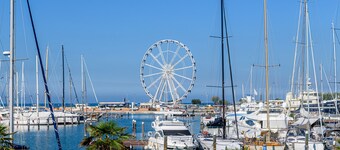 Hotel St. Gregory Park