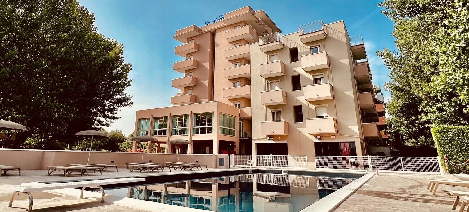 Photo - Hotel St Gregory Park