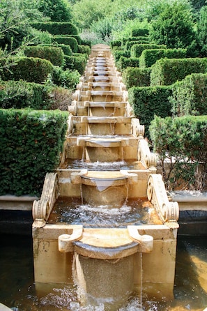 Fountain