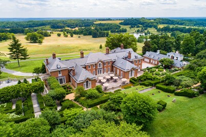 Albemarle Estate at Trump Winery