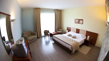 Exclusive Double Room, River View