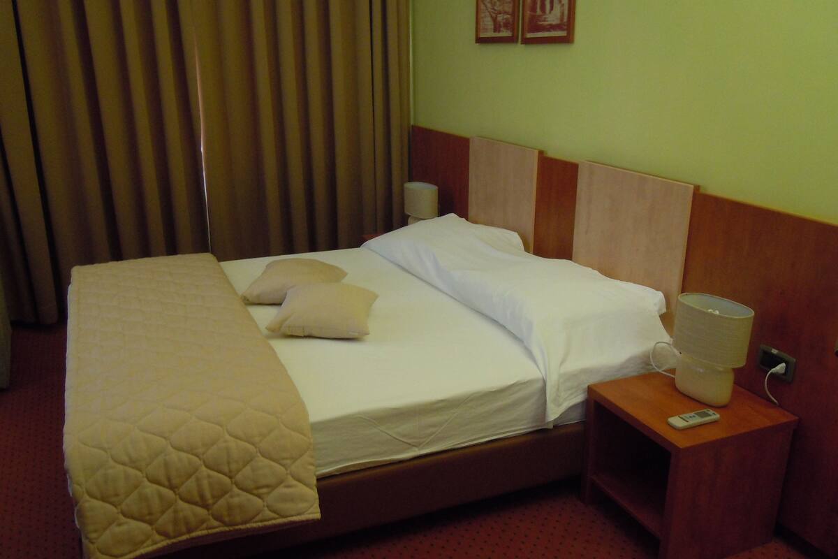 Suite superior