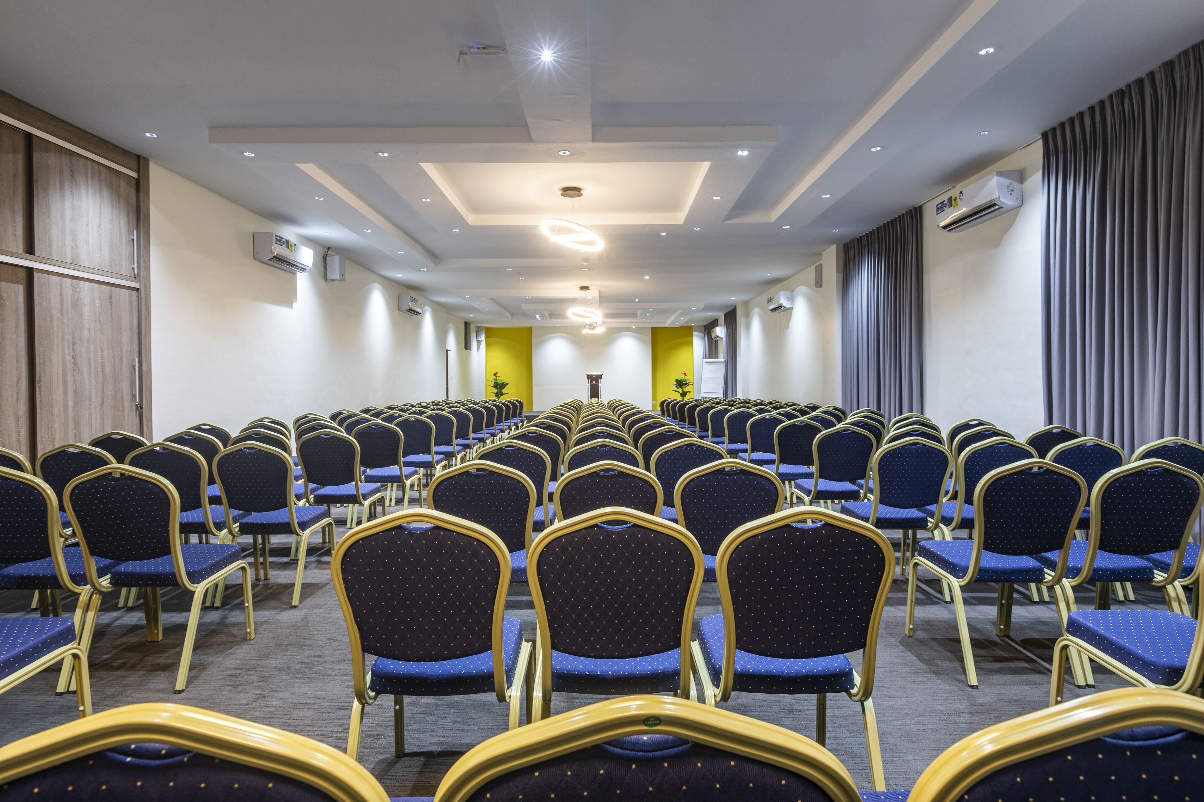 Foto - Airport View Hotel