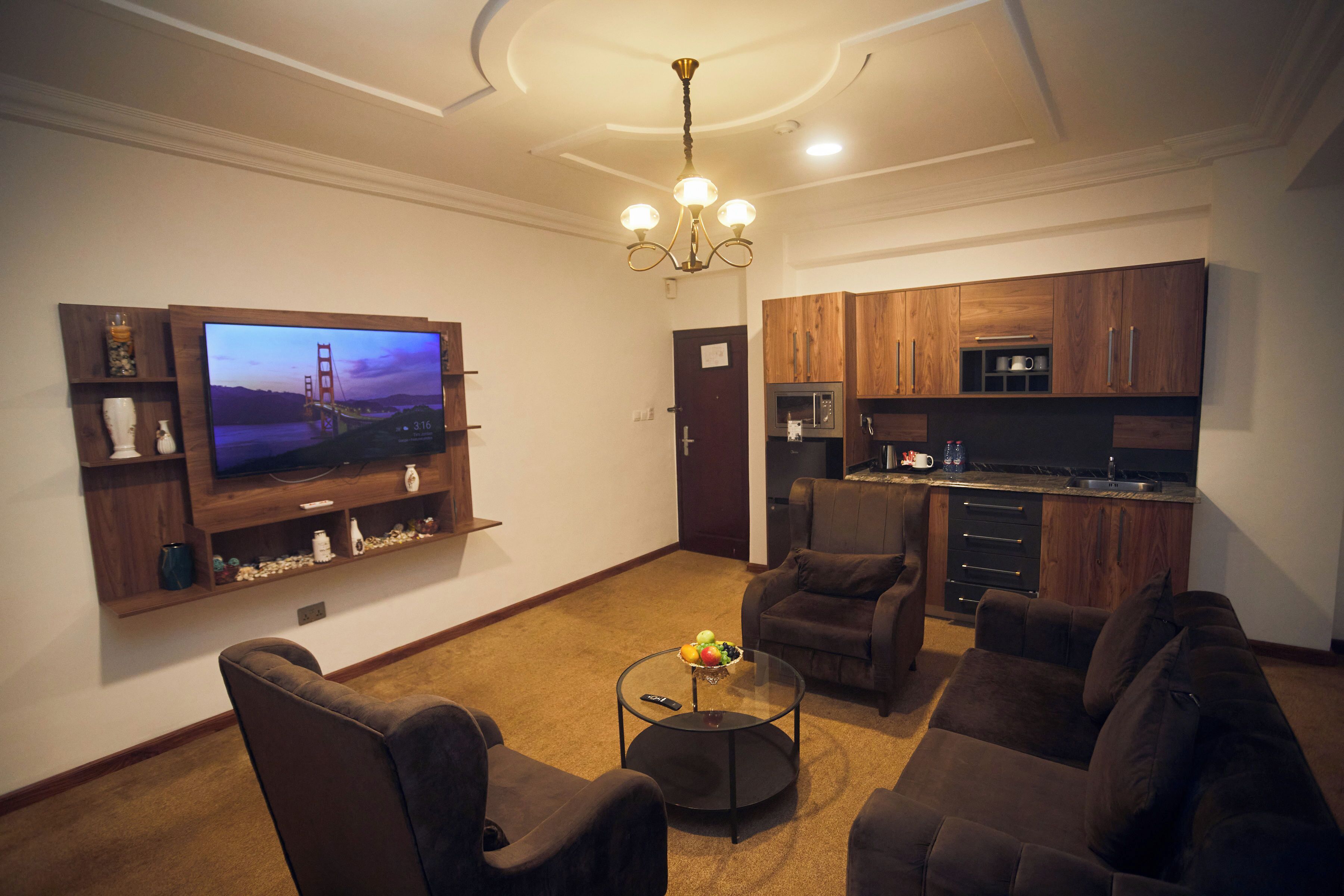 Foto - Airport View Hotel