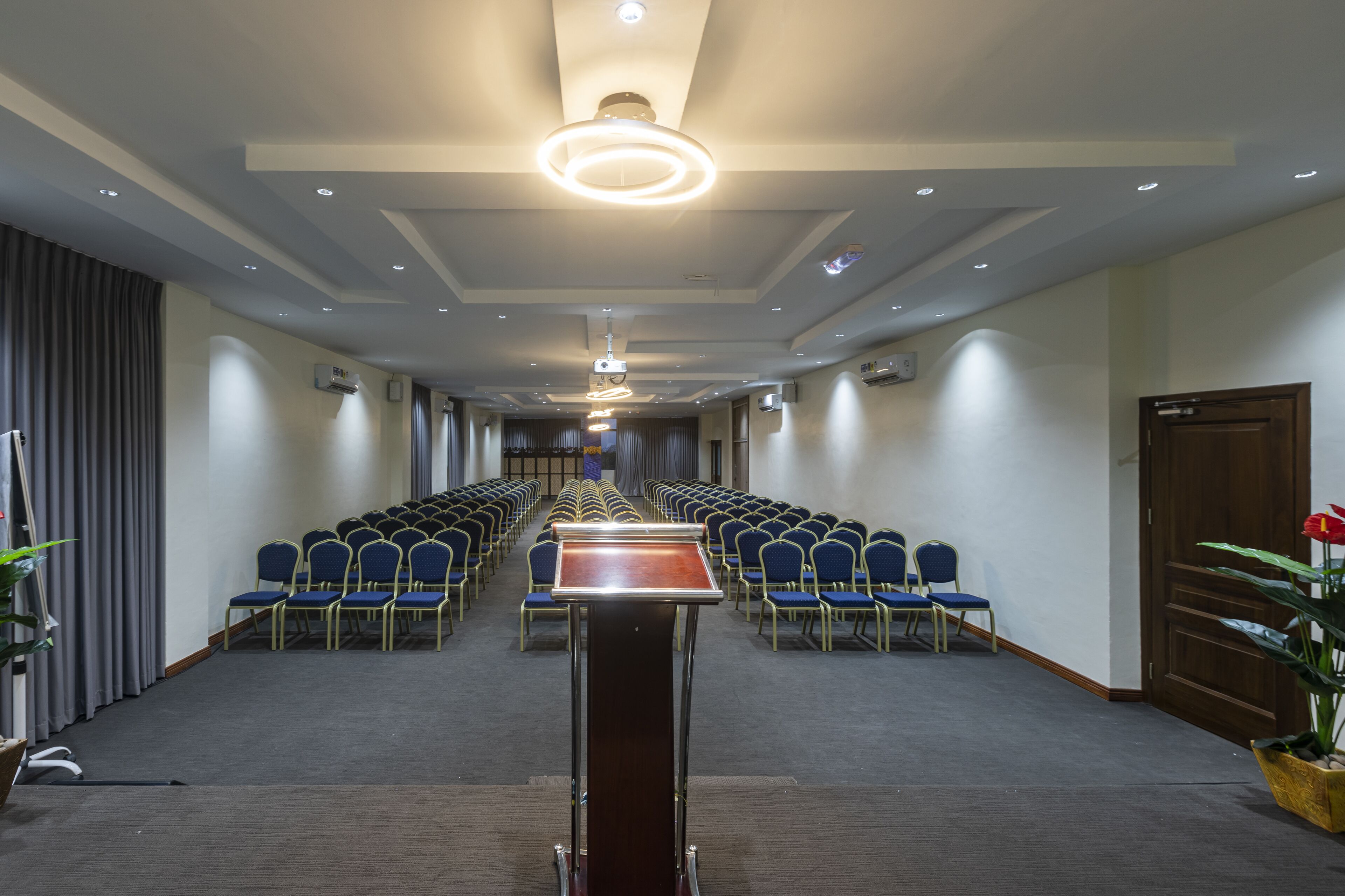 Foto - Airport View Hotel