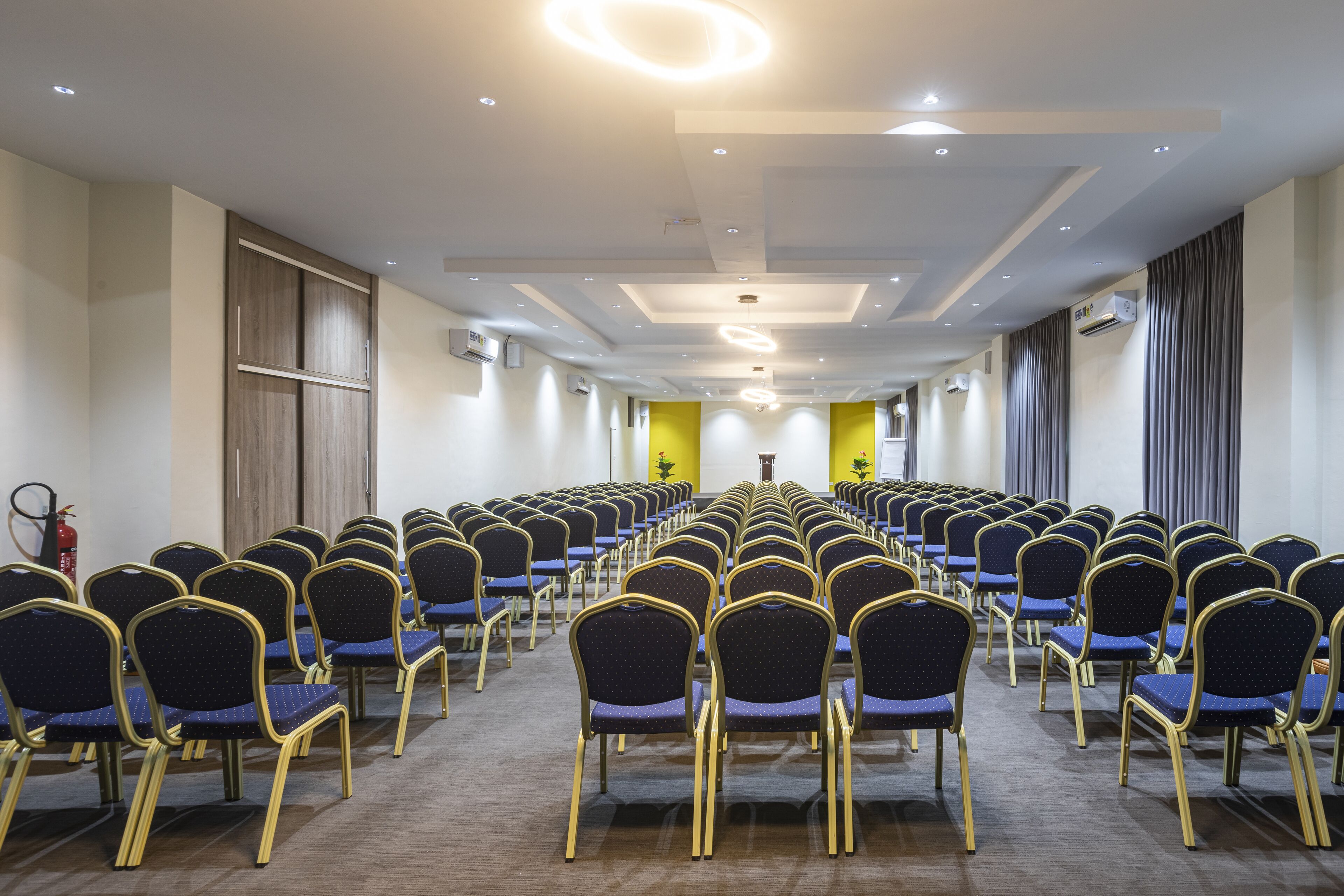 Foto - Airport View Hotel