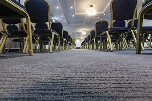 Meeting facility - Airport View Hotel (Accra)