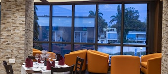 Airport View Hotel
