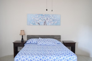 1 habitación 
