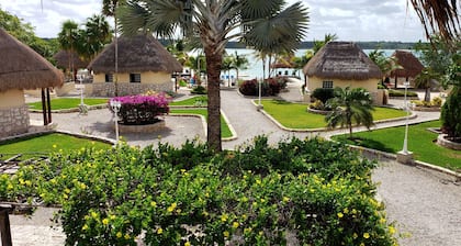 Bacalar Lagoon Resort