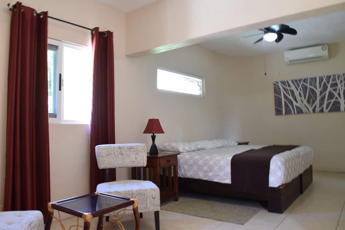 1 habitación