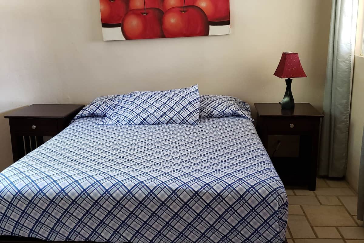 1 habitación