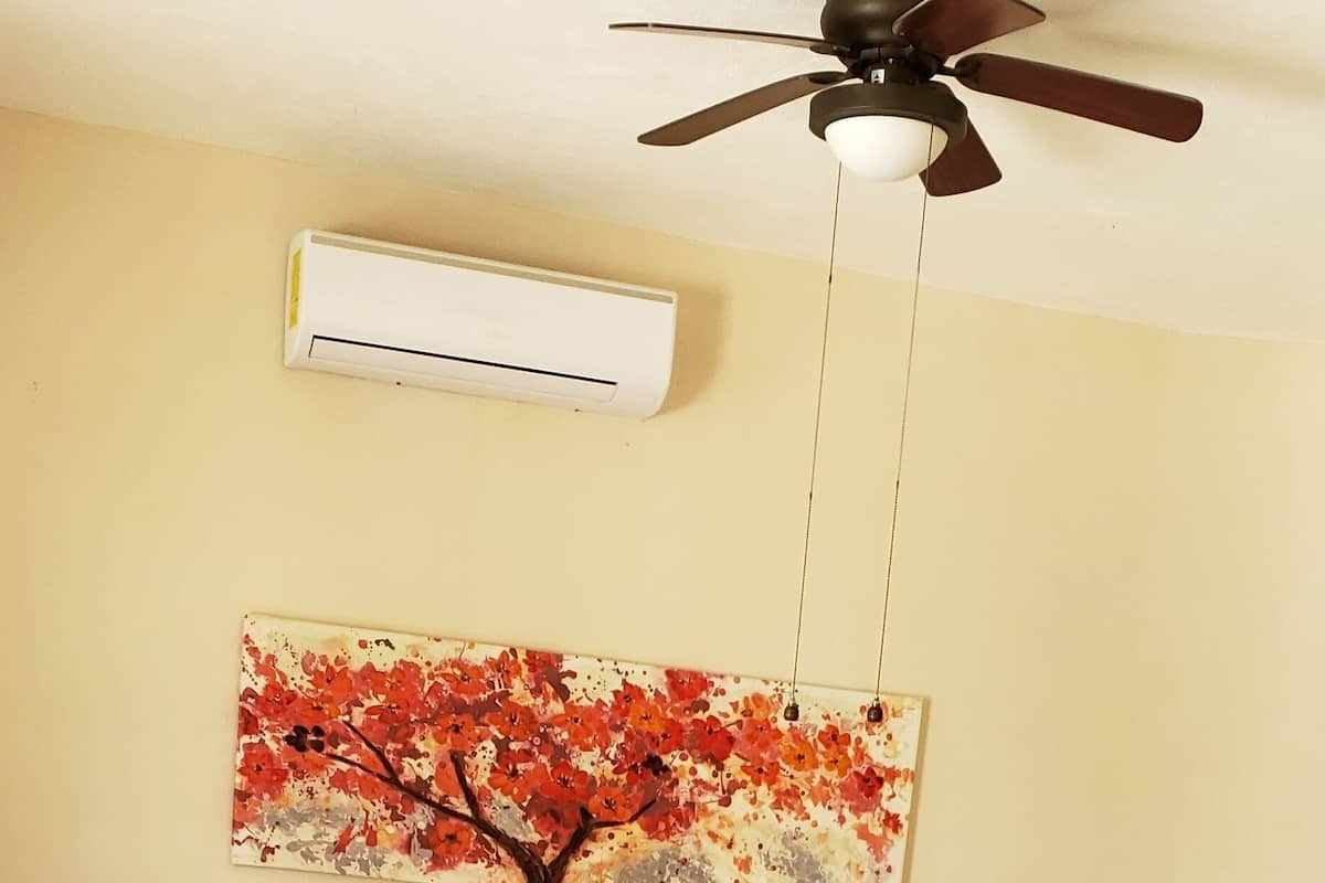 Biệt thự, 1 phòng ngủ, hiên, quang cảnh eo biển | 1 phòng ngủ