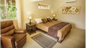 1 bedroom - Bacalar Lagoon Resort (Pedro A. Santos)